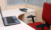 Furnished Offices