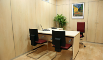 Private Offices