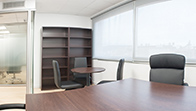 Fully furnished Offices